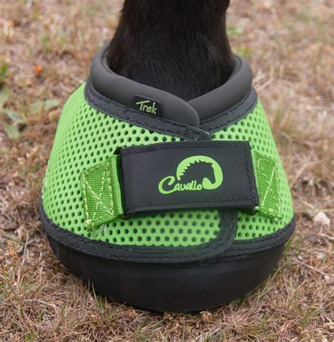 horse sneakers hoof boots